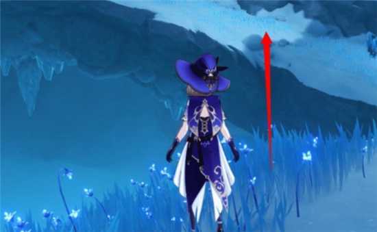 原神三个匣子密室位置一览_游戏攻略_第7张_ab游戏 原神三个匣子密室位置一览_http://www.abetid.com_游戏攻略_第7张