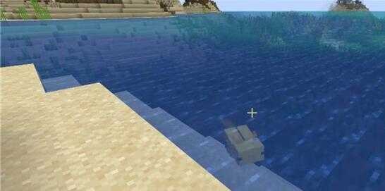 我的世界美西螈驯服技巧_http://www.abetid.com_游戏攻略_第2张