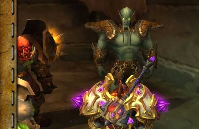 魔兽世界雷萨赫尔的灵魂火炮制作攻略_http://www.abetid.com_游戏攻略_第10张