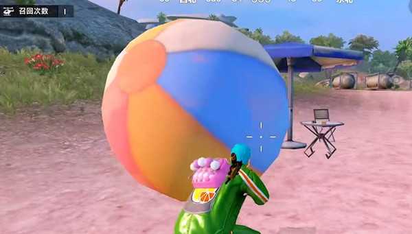 和平精英悠波球位置指南_http://www.abetid.com_游戏攻略_第5张