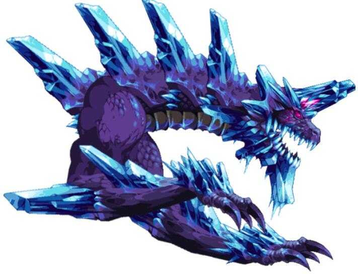 DNF手游冰龙斯卡萨打法_http://www.abetid.com_游戏攻略_第2张