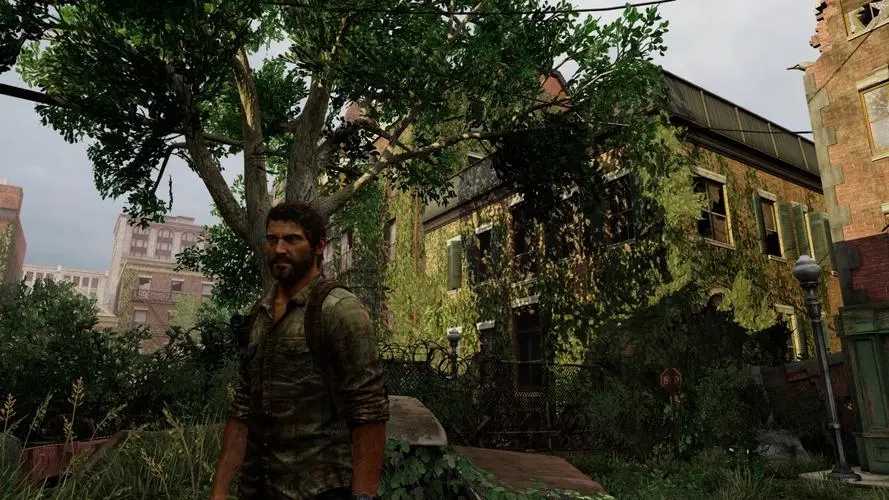 最后生还者重制版评测_http://www.abetid.com_游戏攻略_第1张