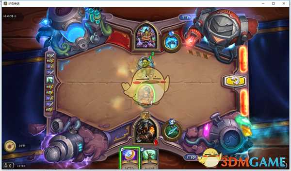 炉石传说砰砰计划冒险模式攻畯_http://www.abetid.com_游戏攻略_第2张