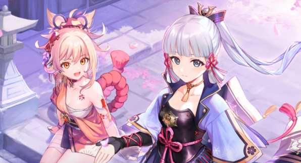 原神2.0版本up池顺序解析_游戏攻略_第1张_ab游戏 原神2.0版本up池顺序解析_http://www.abetid.com_游戏攻略_第1张