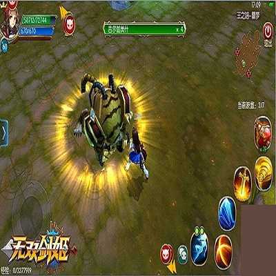 无双剑姬资源获取攻略_http://www.abetid.com_游戏攻略_第1张