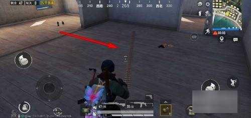 如何使用和平精英地刺_http://www.abetid.com_游戏攻略_第8张