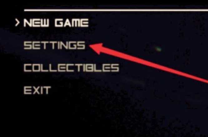 metrolastlightredux中文设置方法_游戏攻略_第2张_ab游戏 metrolastlightredux中文设置方法_http://www.abetid.com_游戏攻略_第2张