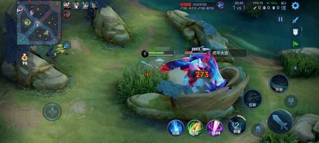 王者荣耀暃玩法介绍_游戏攻略_第8张_ab游戏 王者荣耀暃玩法介绍_http://www.abetid.com_游戏攻略_第8张