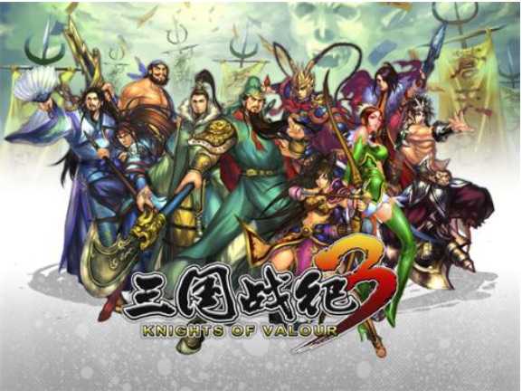 三国战纪许褚九节杖原因_游戏攻略_第1张_ab游戏 三国战纪许褚九节杖原因_http://www.abetid.com_游戏攻略_第1张