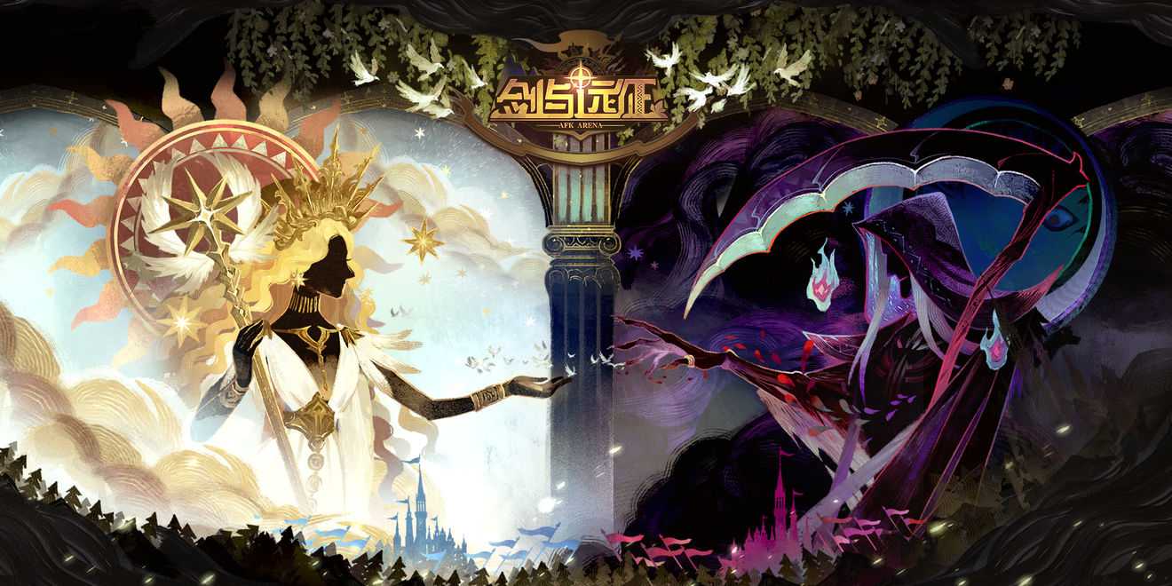 剑与远征抽卡心愿单设置攻略_游戏攻略_第1张_ab游戏 剑与远征抽卡心愿单设置攻略_http://www.abetid.com_游戏攻略_第1张