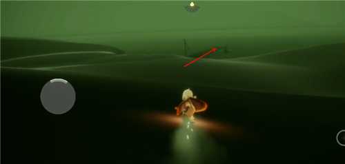 光遇墓土彩虹下的蜡烛位置指南_http://www.abetid.com_游戏攻略_第4张