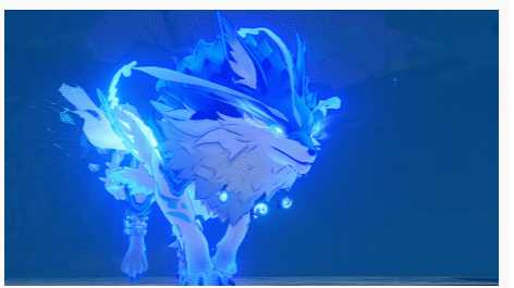 原神北风狼打法详解_游戏攻略_第1张_ab游戏 原神北风狼打法详解_http://www.abetid.com_游戏攻略_第1张