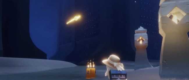 光遇追逐散落的星光解析_游戏攻略_第2张_ab游戏 光遇追逐散落的星光解析_http://www.abetid.com_游戏攻略_第2张