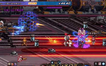 DNF永恒之光研究所怪物打法_http://www.abetid.com_游戏攻略_第23张