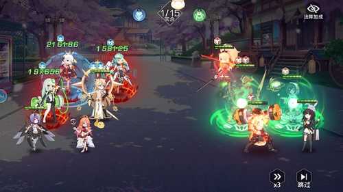 双生幻想德古拉剧情鲜红幼月第一章通关攻略_http://www.abetid.com_游戏攻略_第2张