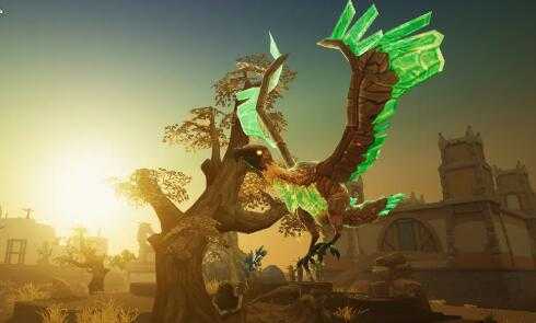 我的起源1598年代全部BOSS打法攻略_http://www.abetid.com_游戏攻略_第1张