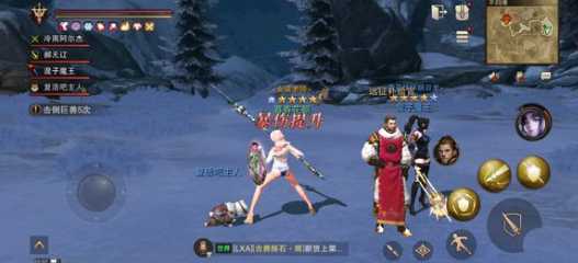 猎魂觉醒机智问答攻略_http://www.abetid.com_游戏攻略_第1张