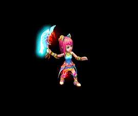 梦想世界全职业流派图文详解_游戏攻略_第5张_ab游戏 梦想世界全职业流派图文详解_http://www.abetid.com_游戏攻略_第5张