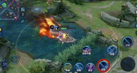 王者荣耀破浪对决下船攻略指南_http://www.abetid.com_游戏攻略_第1张