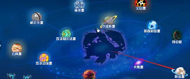 赛尔号苍魂青龙打法攻略_游戏攻略_第2张_ab游戏 赛尔号苍魂青龙打法攻略_http://www.abetid.com_游戏攻略_第2张