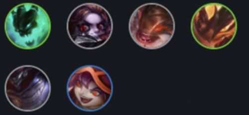 云顶之弈小恶魔阵容搭配攻略_http://www.abetid.com_游戏攻略_第2张