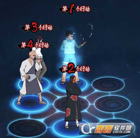 火影忍者手游惊门凯竞技场怎么打_游戏攻略_第1张_ab游戏 火影忍者手游惊门凯竞技场怎么打_http://www.abetid.com_游戏攻略_第1张