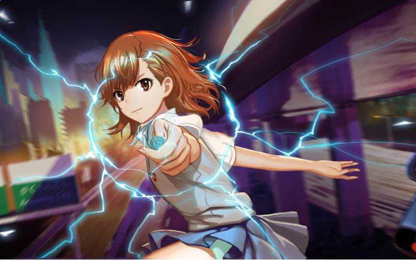 300英雄御坂美琴装备详解_游戏攻略_第1张_ab游戏 300英雄御坂美琴装备详解_http://www.abetid.com_游戏攻略_第1张