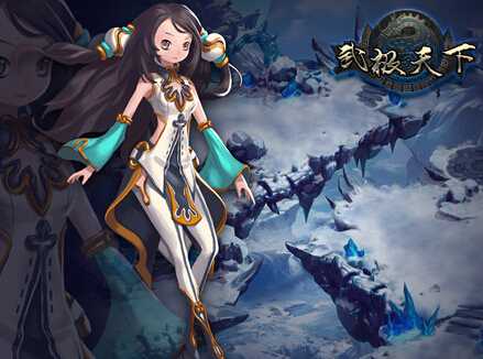 武极天下最强职业推荐_http://www.abetid.com_游戏攻略_第1张