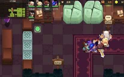 坎公骑冠剑噩梦3-1收集指南_游戏攻略_第5张_ab游戏 坎公骑冠剑噩梦3-1收集指南_http://www.abetid.com_游戏攻略_第5张