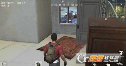 荒野行动上帝视角埋伏点推介_http://www.abetid.com_游戏攻略_第1张