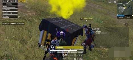 和平精英电竞信号枪在哪_游戏攻略_第2张_ab游戏 和平精英电竞信号枪在哪_http://www.abetid.com_游戏攻略_第2张