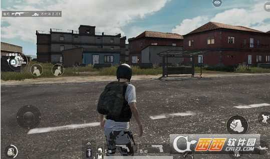 绝地求生刺激战场人不可见解决方法_游戏攻略_第1张_ab游戏 绝地求生刺激战场人不可见解决方法_http://www.abetid.com_游戏攻略_第1张