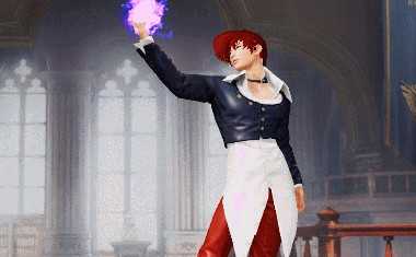 和平精英ss6拳皇系列套装获得方法一览_游戏攻略_第2张_ab游戏 和平精英ss6拳皇系列套装获得方法一览_http://www.abetid.com_游戏攻略_第2张