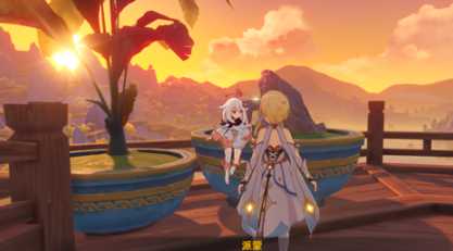 原神望舒客栈假山宝藏位置_http://www.abetid.com_游戏攻略_第2张