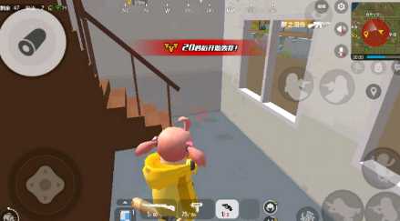 香肠派对厕所打法技巧_游戏攻略_第2张_ab游戏 香肠派对厕所打法技巧_http://www.abetid.com_游戏攻略_第2张