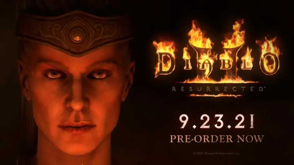 暗黑2重制版亚马逊玩法攻略_游戏攻略_第1张_ab游戏 暗黑2重制版亚马逊玩法攻略_http://www.abetid.com_游戏攻略_第1张