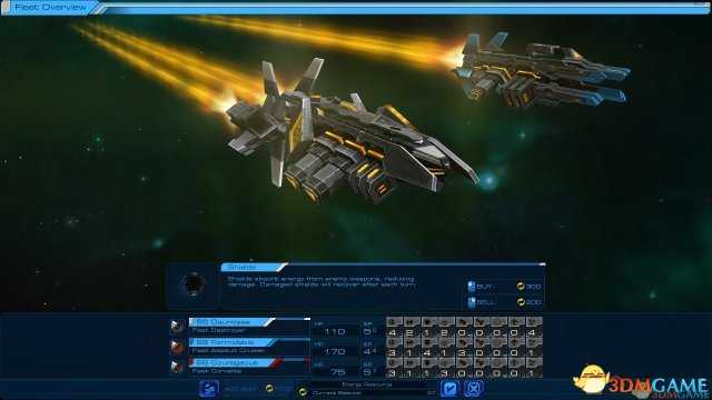 席德梅尔：星际战舰最高难度通关心得_http://www.abetid.com_游戏攻略_第1张