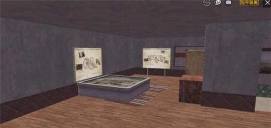 和平精英海岛2.0地图研发室位置指南_游戏攻略_第1张_ab游戏 和平精英海岛2.0地图研发室位置指南_http://www.abetid.com_游戏攻略_第1张