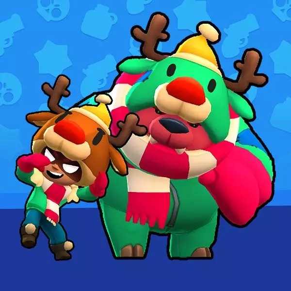 荒野乱斗星光商店有什么皮肤_http://www.abetid.com_游戏攻略_第5张