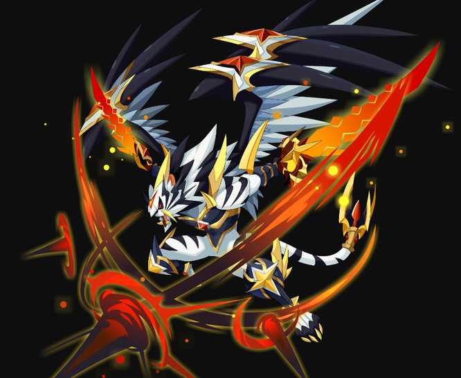 洛克王国西圣兽白虎攻略_游戏攻略_第1张_ab游戏 洛克王国西圣兽白虎攻略_http://www.abetid.com_游戏攻略_第1张