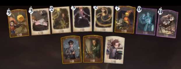 哈利波特魔法觉醒奶哈卡组如何玩_http://www.abetid.com_游戏攻略_第1张