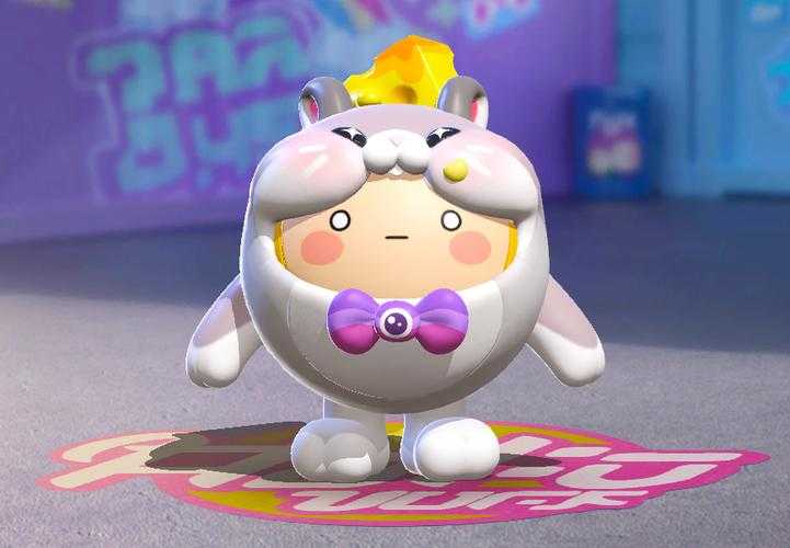 蛋仔派对可爱昵称集锦_游戏攻略_第8张_ab游戏 蛋仔派对可爱昵称集锦_http://www.abetid.com_游戏攻略_第8张