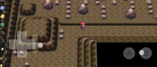 pokemmo圆陆鲨出现位置指南_http://www.abetid.com_游戏攻略_第15张