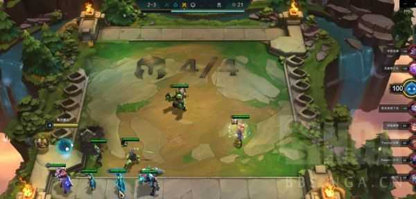 云顶之弈S5版本九五至尊阵容搭配指南_http://www.abetid.com_游戏攻略_第3张