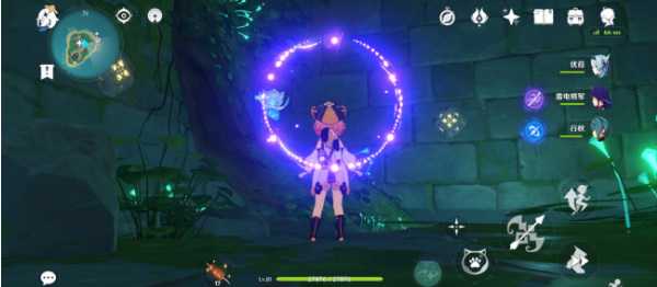 原神池中宅邸关卡攻略_游戏攻略_第3张_ab游戏 原神池中宅邸关卡攻略_http://www.abetid.com_游戏攻略_第3张