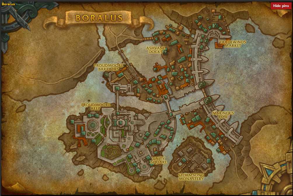 魔兽世界9.0角斗士套装获取方法_http://www.abetid.com_游戏攻略_第2张