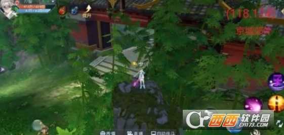 武林外传手游奥里哈刚位置分享_游戏攻略_第6张_ab游戏 武林外传手游奥里哈刚位置分享_http://www.abetid.com_游戏攻略_第6张