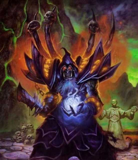 wow德拉诺七雄人物介绍_http://www.abetid.com_游戏攻略_第8张