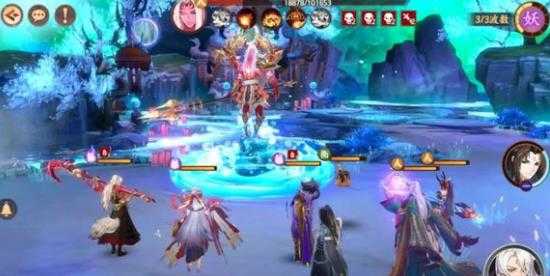 云梦四时歌渡劫之渊通关指南_http://www.abetid.com_游戏攻略_第7张