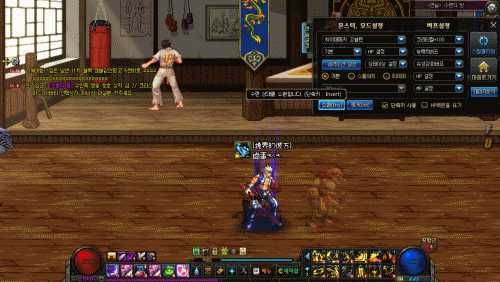 DNF国服鬼泣与韩服新版对比评测_http://www.abetid.com_游戏攻略_第2张